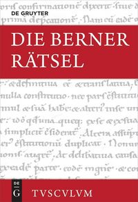 Produktbild: Die Berner R&auml;tsel / Aenigmata Bernensia