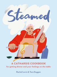 Produktbild: Steamed
