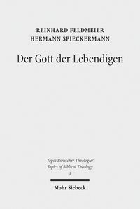 Produktbild: Der Gott der Lebendigen