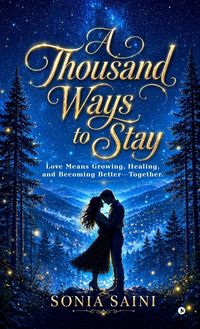 Produktbild: A Thousand Ways to Stay