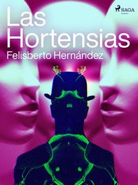 Produktbild: Las hortensias