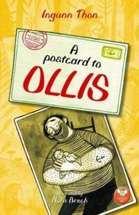 Produktbild: A Postcard to Ollis