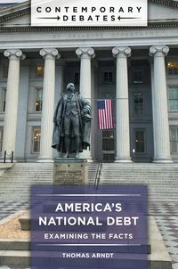 Produktbild: America's National Debt