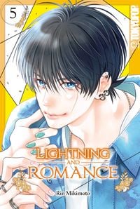 Produktbild: Lightning and Romance 05
