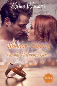Produktbild: Shadow Boxing