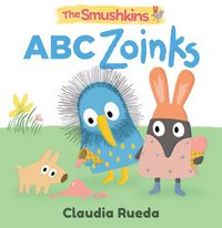 Produktbild: The Smushkins: ABC Zoinks
