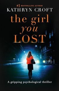 Produktbild: The Girl You Lost