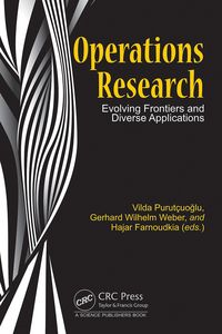 Produktbild: Operations Research