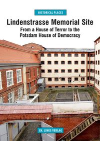Produktbild: Lindenstrasse Memorial Site