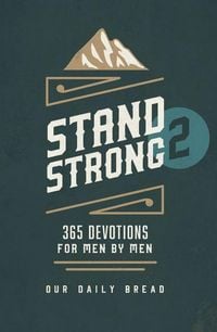Produktbild: Stand Strong 2