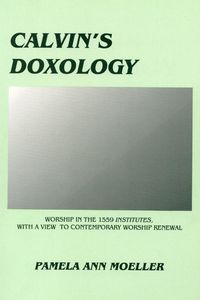 Produktbild: Calvin's Doxology