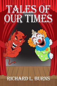 Produktbild: Tales of Our Times