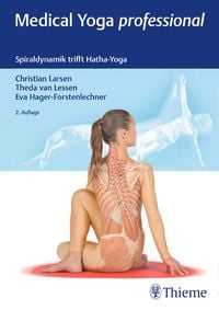 Produktbild: Medical Yoga professional