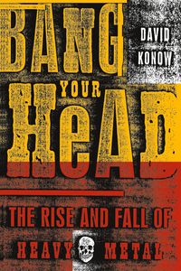 Produktbild: Bang Your Head
