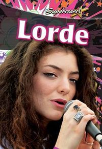 Produktbild: Lorde
