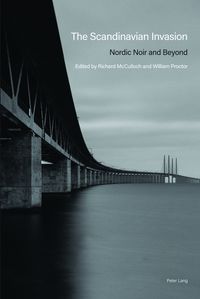 Produktbild: The Scandinavian Invasion