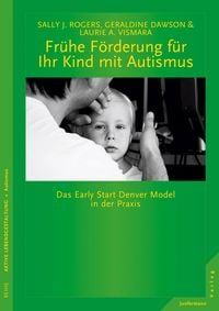 Produktbild: Fr&uuml;he F&ouml;rderung f&uuml;r Ihr Kind mit Autismus