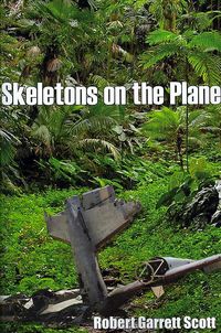 Produktbild: Skeletons on the Plane