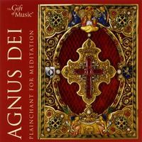 Produktbild: Agnus Dei-Gregorianik Zur Meditation