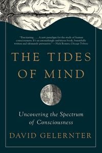 Produktbild: The Tides of Mind