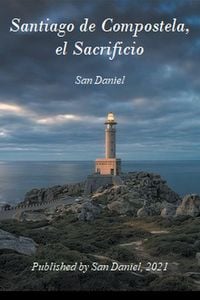 Produktbild: Santiago de Compostela, el Sacrificio