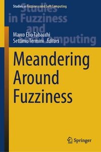 Produktbild: Meandering Around Fuzziness