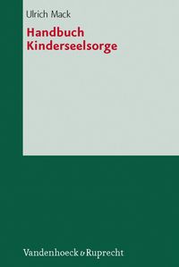 Produktbild: Handbuch Kinderseelsorge