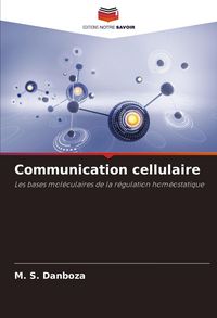 Produktbild: Communication cellulaire