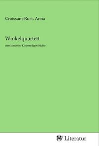 Produktbild: Winkelquartett