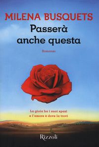 Produktbild: Passer&agrave; anche questa