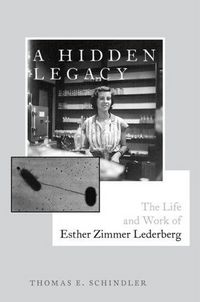 Produktbild: A Hidden Legacy