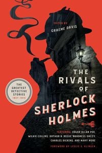 Produktbild: The Rivals of Sherlock Holmes