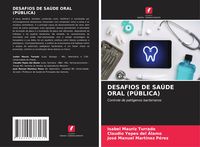 Produktbild: Desafios De Sa&uacute;de Oral (p&uacute;blica)