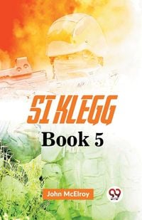 Produktbild: Si Klegg Book 5