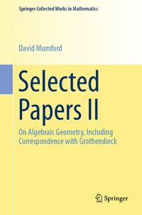 Produktbild: Selected Papers II