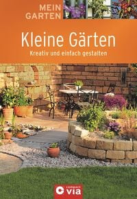 Produktbild: Kleine G&auml;rten