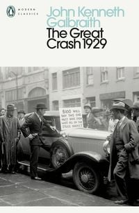 Produktbild: The Great Crash 1929
