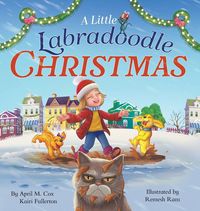 Produktbild: A Little Labradoodle Christmas