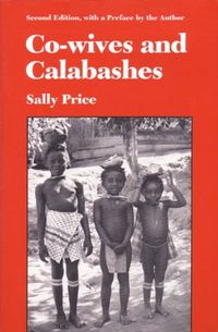Produktbild: Price, S: Co-wives and Calabashes
