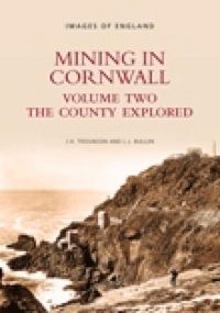 Produktbild: Mining in Cornwall Volume Two