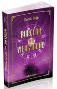 Produktbild: Burclar ve Yildizname