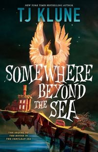 Produktbild: Somewhere Beyond the Sea