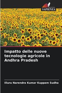 Produktbild: Impatto delle nuove tecnologie agricole in Andhra Pradesh