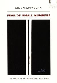 Produktbild: Fear of Small Numbers