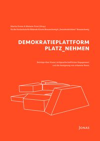 Produktbild: Demokratieplattform Platz_nehmen