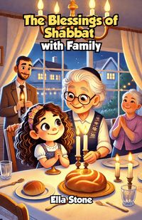 Produktbild: The Blessings of Shabbat with Family