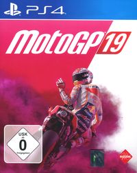 Bild vom Artikel MotoGP 19 vom Autor 