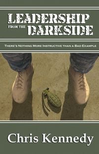 Produktbild: Leadership from the Darkside