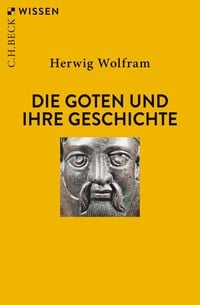 Produktbild: Die Goten und ihre Geschichte