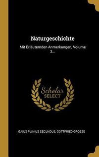 Produktbild: Naturgeschichte